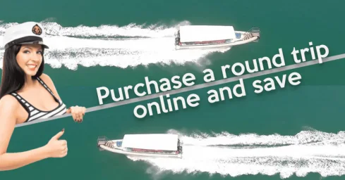 Cost of Ilha Grande boat ticket